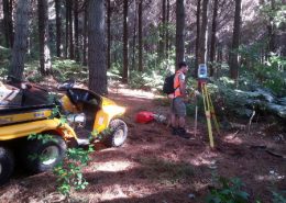 Rural Lifestyle Fee Simple Subdivision Engineering