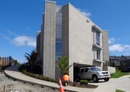 Norwood Unit Title Subdivision