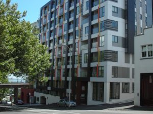 Auckland Surveyor Apartments Surveys